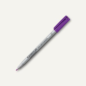 Lumocolor Universalstift non-permanent 316 F