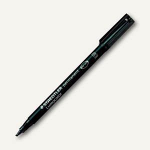 Lumocolor Universalstift permanent 314 B