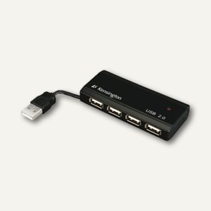 Pocket Hub Mini 2.4