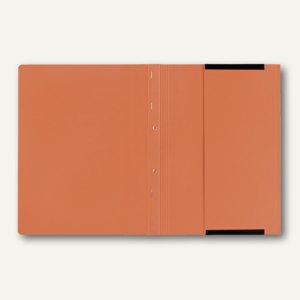 Kanzleihängehefter mit Tasche