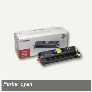 Canon Tonerkartusche Canon Tonerkartusche