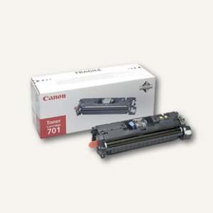 Canon Tonerkartusche Canon Tonerkartusche