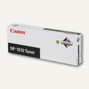Toner für NP1010/1020/6010 (2er Pack)
