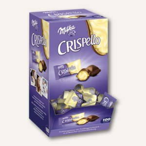 CRISPello Kekse
