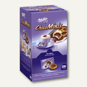 Kekse ChocoMinis