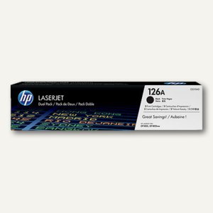 Toner Nr. 126A