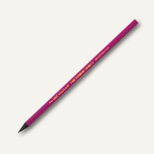 Bleistift Miss BIC Evolution