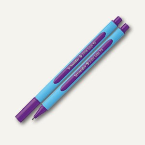 Kugelschreiber Slider edge