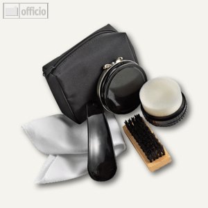 Schuhputzset Shine