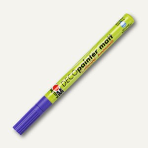 Acrylmalstift Deco Painter