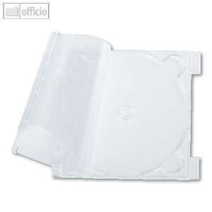 CD/DVD Super Slim Case