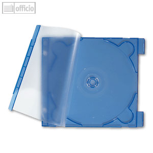 CD/DVD Super Slim Case
