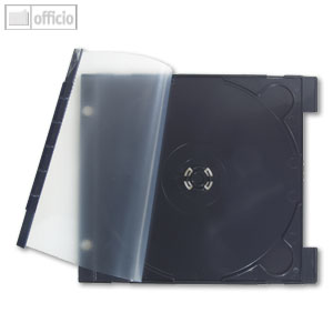 CD/DVD Super Slim Case