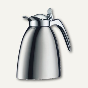 Isolierkanne Hotel Design TT, Edelstahl, poliert, 0.7 l, edelstahl, 0747000070
