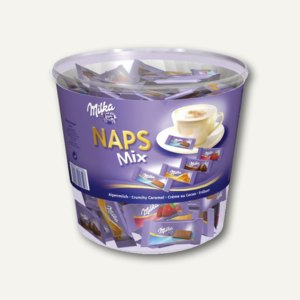 Naps Mix