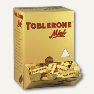 Toblerone Minis