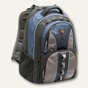 Notebook-Rucksack Cobalt