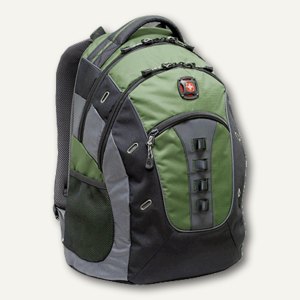 Notebook-Rucksack Granite 15.6