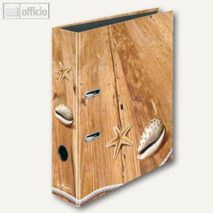 Motivordner maX.file Holz