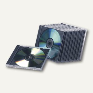 CD Jewel Case