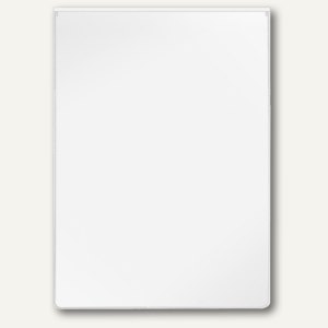 Veloflex Ausweishülle, 155 x 213 mm, PP 180 my, oben offen, 100 Stück, 3105510