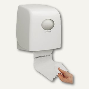 Rollenhandtuchspender Slimroll