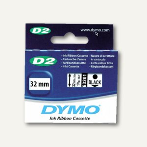 D2 Etikettenband