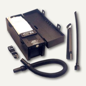 Tonerstaubsauger OMEGA SUPREME PLUS inkl. Zubehör, 40290