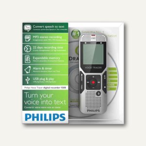 Diktiergerät Voice Tracer 1700