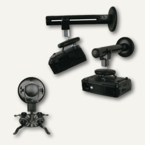 Universal Projektor Wandhalterung