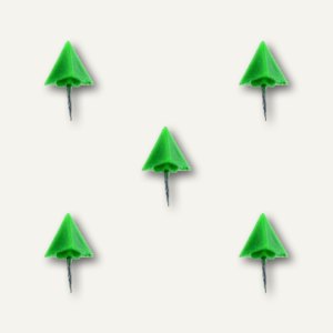 Markiernadeln Pyramide