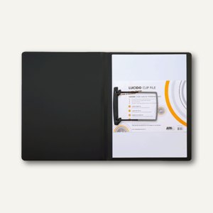 DiFyClipmappe Lucido