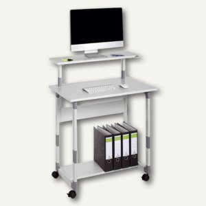 Computer-Trolley SYSTEM 80 VH