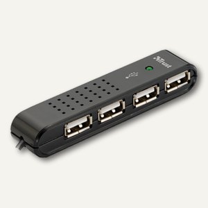 USB Hub Vecco 2.0 Mini