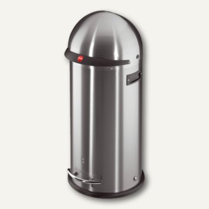 Abfallsammler KickVisier 50