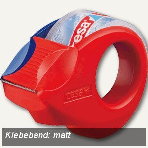 Klebebandabroller mini