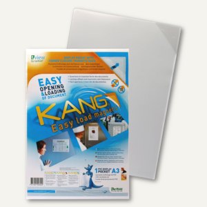 Magnet-Tasche KANG Easy load magnetic