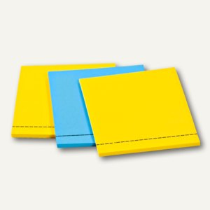 Etikettenblock Super Sticky