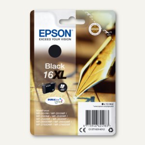 Tintenpatrone T1631