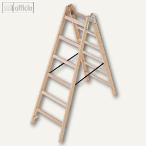 Stehleiter ProfiStep duo