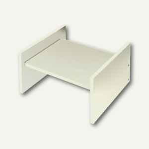 Druckerebene für Computerschrank