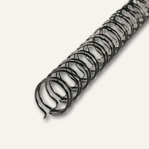 Drahtbinderücken WireBind