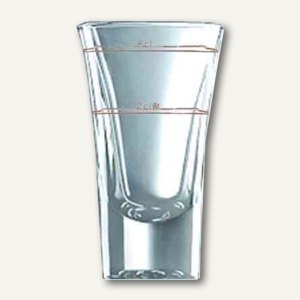 Schnapsglas / Stamper Dublin