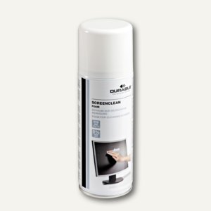 Bildschirmreiniger Schaum SCREENCLEAN FOAM