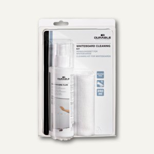 Whiteboardreiniger CLEANING KIT