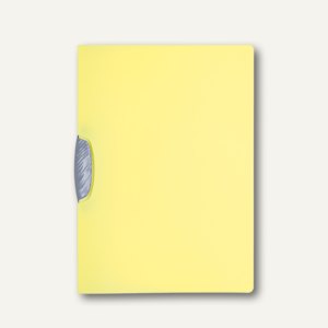 Klemmmappe Swingclip-Color DIN A4