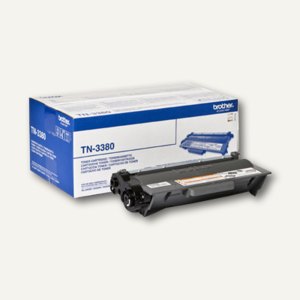 Toner schwarz