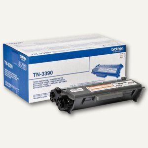 Toner schwarz
