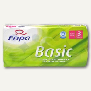 Toilettenpapier Basic