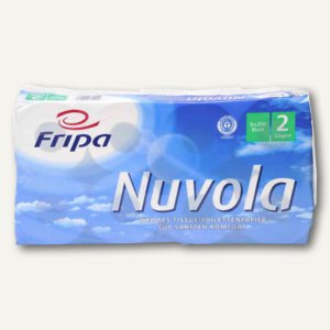 Toilettenpapier Nuvola